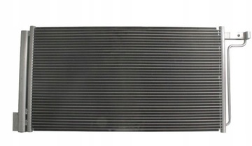 AC 628969 KLIMATIZACE