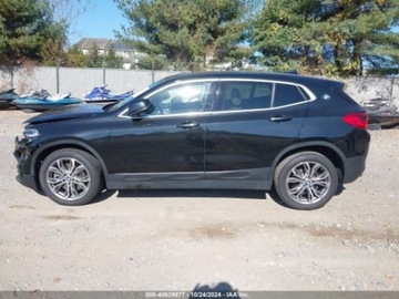 BMW X2 F39 2019 BMW X2 2019 BMW X2 XDRIVE28I 2.0 Benzyna 228KM, zdjęcie 12