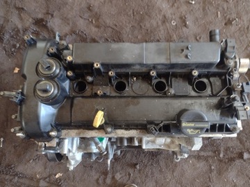 Ford S-max lift silnik 2,0 Ecoboost TPWA silnik