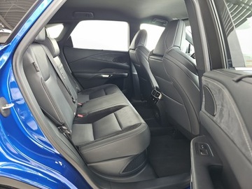 Lexus RX V 2023 Lexus RX 500h F Sport Edition V (2022-), zdjęcie 25