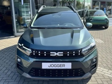 Dacia Jogger 2026 Od ręki - Expression 7-miejsc 1.2 Eco-G LPG 120KM, zdjęcie 1
