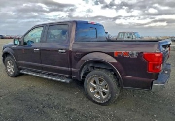 Ford 2018 Ford F150 Auta z USA - Zapytaj o wiecej ofert 1.4 Benzyna 110KM, zdjęcie 7