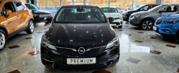 Opel Astra K Hatchback Facelifting 1.2 Turbo 130KM 2020 Opel Astra 1.2 turbo benzyna 130 km Kamera Nawigacja 1.2 Benzyna 130KM, zdjęcie 10