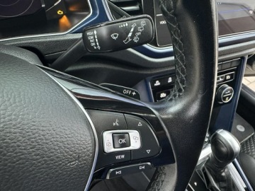 Volkswagen T-Roc I SUV 2.0 TDI 150KM 2020 Volkswagen T-Roc 2kpl.kół Full LED, Navi,, zdjęcie 15