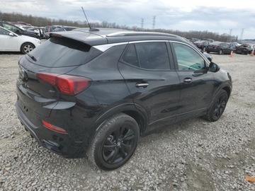 Buick 2024 Buick Encore Gx Sport Touring 2024 1.3l 1.3 Benzyna 155KM, zdjęcie 3