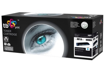 Toner TB Print do HP TH-001ARO niebieski (cyan)