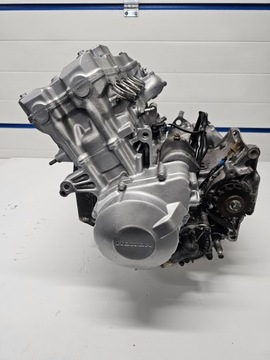 Honda CBR 600 F2, двигатель в сборе, 29 000 км.
