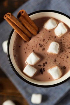 Горячий питьевой молочный шоколад Cadbury, вкусный ПОДАРОК