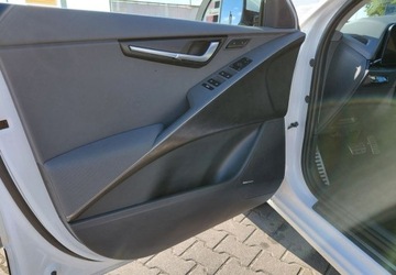 Kia Niro II Crossover Electric 64.8kWh 204KM 2023 Kia Niro XLHP (CP1) NIRO EV 64kWh 204K Elektryczny 207KM, zdjęcie 9