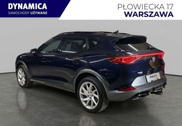 Cupra Formentor Crossover 2.0 TSI 190KM 2022 Cupra Formentor VAT 23 2.0TSI 190KM DSG 4drive 20222023 r., salon PL, HAK,, zdjęcie 35