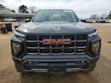  GMC Acadia 2024 GMC Canyon AT4 2.7 Benzyna 310KM, zdjęcie 5