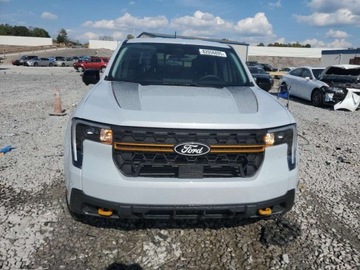 Ford Maverick II 2025 Ford Maverick Tremor 2025 2.0l 2.0 Benzyna 250KM, zdjęcie 5