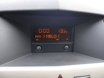 Opel Astra H Hatchback 5d 1.4 TWINPORT ecoFLEX 90KM 2007 Opel Astra 1.4 16V, Salon Polska, Klima, El. szyby, zdjęcie 11