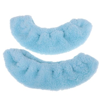 2x1 пара чехлов для хоккейных лезвий