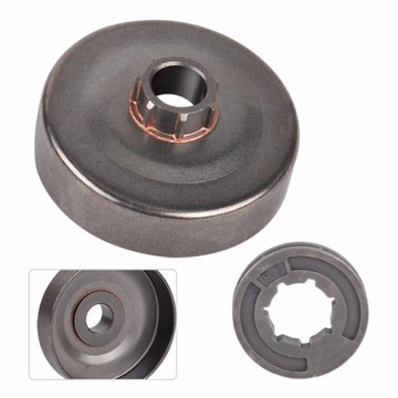 ПЛАВАЮЩИЙ ИГОЛЬЧАТЫЙ ПОДШИПНИК КОРЗИНЫ СЦЕПЛЕНИЯ STIHL 017