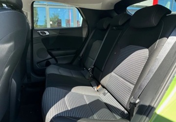 Kia XCeed Crossover Facelifting 1.5 T-GDi 140KM 2024 Kia XCeed MY25 wersja M pakiet SMART felgi 18 dostepny OD REKI w Gdyni, zdjęcie 11