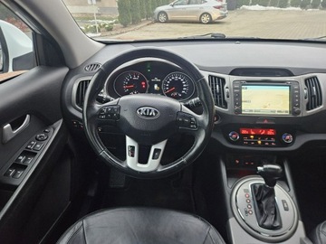 Kia Sportage III 2014 Kia Sportage FL,4X4,Led,Navi, Kamera, Panorama,Sup, zdjęcie 25