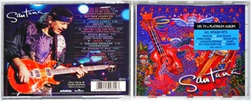 Santana – Supernatural
