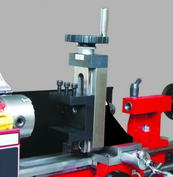 ФРЕЗЕРНЫЙ ИНСТРУМЕНТ ДЛЯ ТОКАРНЫХ СТАНКОВ SM PROMA