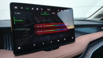 Skoda Superb IV Kombi 2.0 TSI 265KM 2024 Skoda Superb Combi L&amp;K 2.0TSI 265KM 4X4 Hak Panora, zdjęcie 29