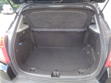 Opel Mokka I SUV 1.6 CDTI Ecotec 136KM 2015 Opel Mokka 1.6 d Navi Skóra Automat, zdjęcie 8