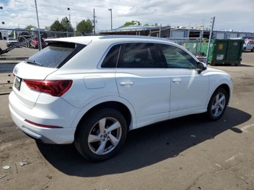 Audi Q3 II 2021 Audi Q3 Premium 40 2021 2.0l 2.0 Benzyna 184KM, zdjęcie 3