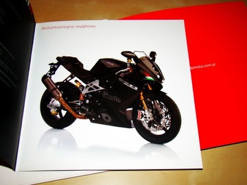 Bimota DB8 Oronero j.polski !