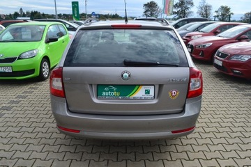 Skoda Octavia II Kombi 1.6 MPI 102KM 2009 Skoda Octavia, z Niemiec, nowy rozrząd, zdjęcie 3