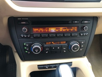 BMW X1 E84 Crossover xDrive20d 177KM 2010 BMW X1 X-DRIVE 2.0d AUTOMAT TYLKO 35 TYS KM PRZEBIEGU !!! 1 WŁAŚCICIEL, zdjęcie 16