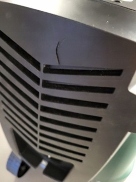 F35 Bosch AXT 25 TC Измельчитель ветвей 2500 Вт 53 л