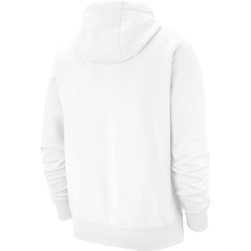 NOWA BLUZA MĘSKA NIKE HOODIE SWOOSH 826433-100 r.XXL