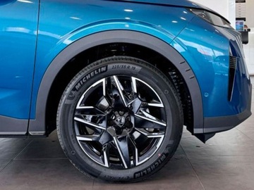 Peugeot 3008 III 2025 Od ręki - Allure e-DCS 1.2 mHEV 145KM / Pakiet Panorama, Bezpieczeństwo, zdjęcie 11