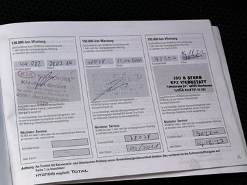 Hyundai ix35 SUV Facelifting 1.6 GDI 135KM 2015 Hyundai ix35 Półskóra, Grzane fotele,, zdjęcie 31