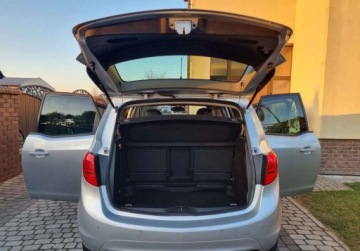 Opel Meriva II Mikrovan 1.4 Turbo ECOTEC 120KM 2013 Opel Meriva 2014r Zadbane Po oplatach Serwis ASO Polecam 1.6 Diesel, zdjęcie 23