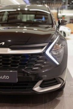 Kia Sportage V SUV 1.6 T-GDI 150KM 2023 Kia Sportage 1.6 T-GDI M 2WD 1.6 Benzyna 150KM, zdjęcie 9