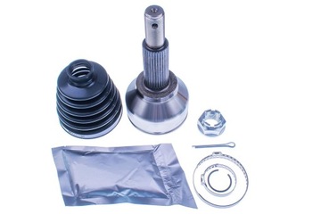 DENCKERMANN C120564 SADA KLOUBU HŘÍDEL HNACÍ