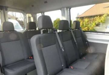 Ford Transit VII 2019 Ford Transit Ford Transit VIII 2,0 Tdci L3H2 LIFT 2020 , 2 x Klima , 9 oso, zdjęcie 9