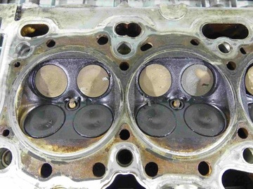 HLAVA 4G63 MITSUBISHI GALANT VIII 2.0 16V