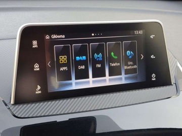 Mitsubishi Eclipse Cross SUV 1.5 T 163KM 2018 Mitsubishi Eclipse Cross 1.5 Benzyna 163KM, zdjęcie 16