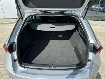 Skoda Octavia IV Kombi 2.0 TDI 115KM 2022 Škoda Octavia Skoda Octavia Salon Polska,, zdjęcie 25