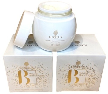 WHITE BANDAGE увлажняющий крем для лица с ретинолом против морщин