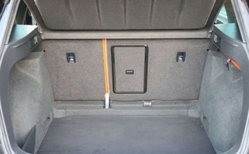 Seat Ateca SUV 1.5 EcoTSI 150KM 2019 Seat Ateca SKORA, Grzane Fotele, Kam. PT, NAVI, Tempomat, Czujniki, LED, zdjęcie 15