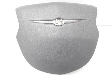 AIRBAG ŘIDIČE CHRYSLER SEBRING (JR) P0XS27XDHAF 2.36L GASOLINE 112KW 2007