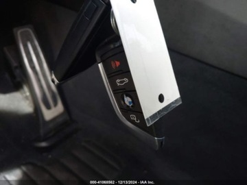 BMW X3 G01 2022 BMW X3 2022 BMW X3 XDRIVE30I 2.0 Benzyna 248KM, zdjęcie 9