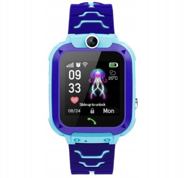 SMARTWATCH GPS ОПРЕДЕЛЕНИЕ ПРОСЛУШИВАНИЕ ВЫЗОВЫ