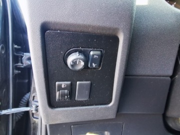 Nissan Qashqai I 2007 NISSAN QASHQAI 1.5 dCi 125KM, Manualna skrzynia , Automatyczna klimatyzacja, zdjęcie 9