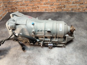 BMW E60 E61 535D E63 E64 635D M57 286KM SKŘÍŇ AUTOMAT 6HP-28 7576108