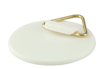 HACZYKI SAMOPRZYLEPNE Z PLASTIKOWĄ PODSTAWĄ 25mm