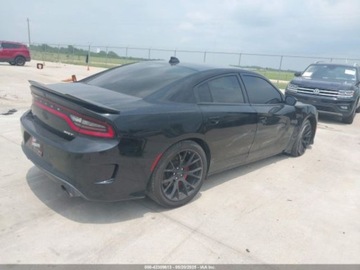 Dodge Charger VII 2016 Dodge Charger SRT Hellcat 2016 6.2l 6.2 Benzyna 707KM, zdjęcie 5