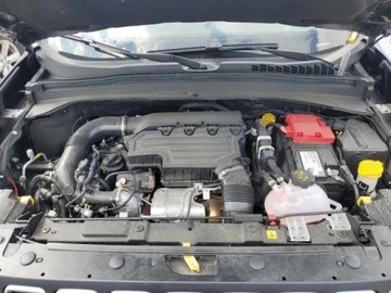 Jeep Renegade 2023 Jeep Renegade Jeep Renegade Latitude 1.3 Benzyna 177KM, zdjęcie 11